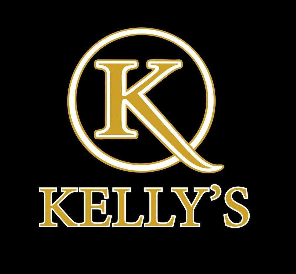 Kelly's logo